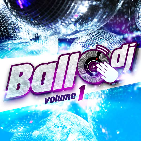 Ballo dj vol.1