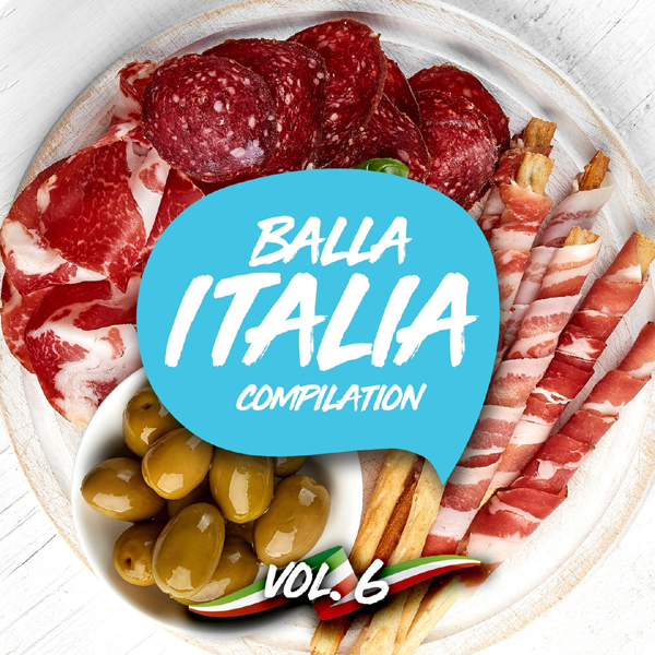 Balla italia vol.6