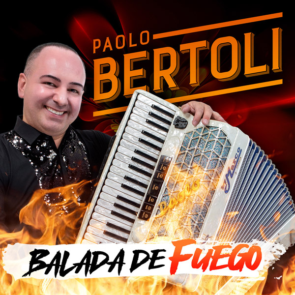 Balada de fuego