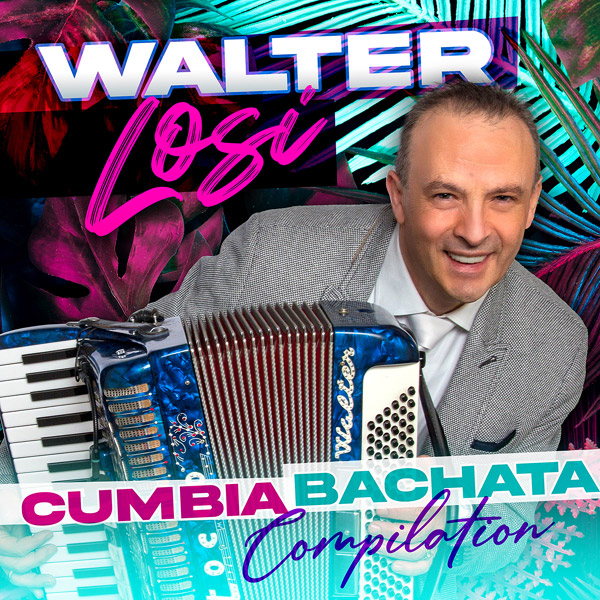 Cumbia-bachata compilation