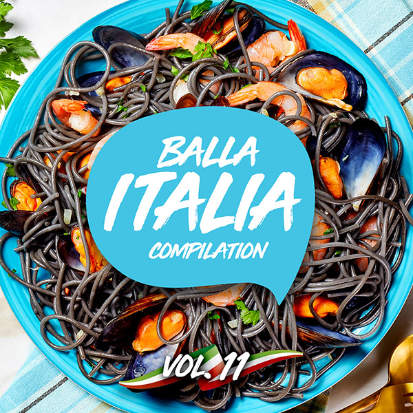 Balla italia vol.11