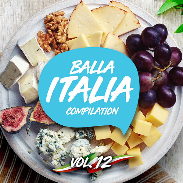 Balla italia vol.12