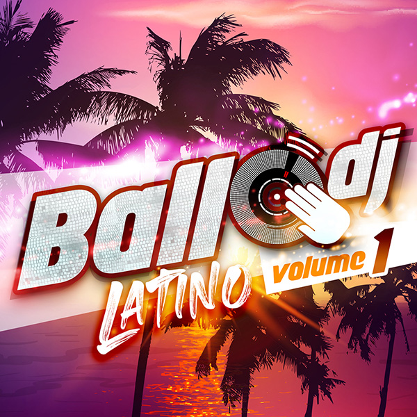 Ballo dj latino vol.1