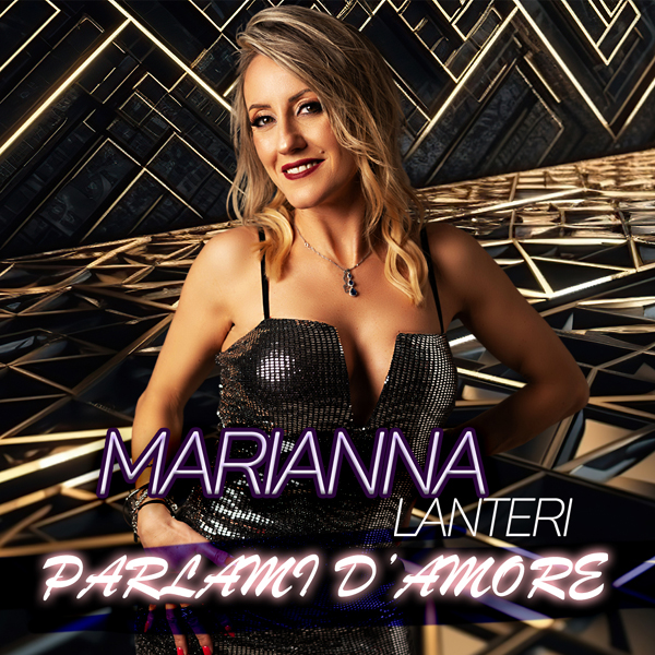 Parlami d'amore