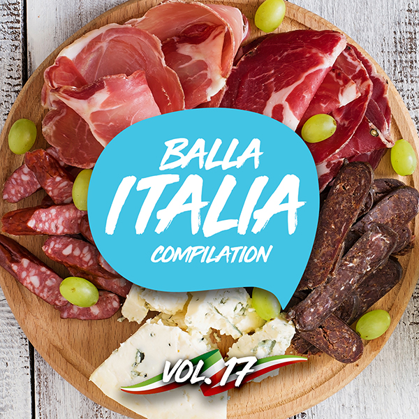 Balla italia vol.17