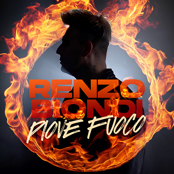 Piove fuoco