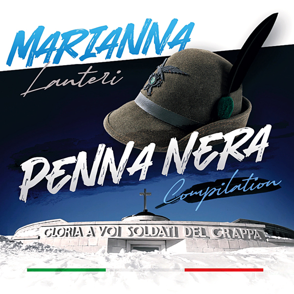 Penna nera compilation