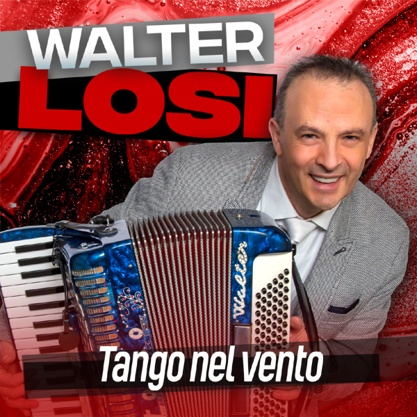 Tango nel vento