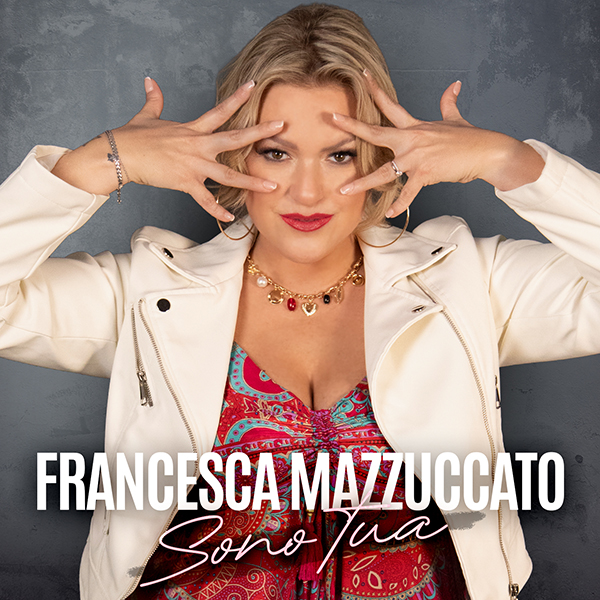 Sono tua