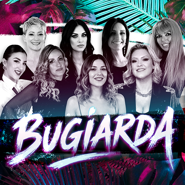 Bugiarda