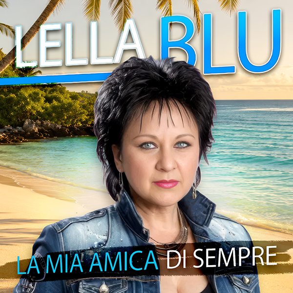 La mia amica di sempre