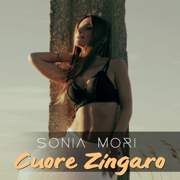 Cuore zingaro